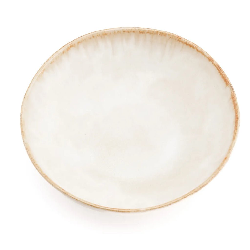The Cascais Pasta Plate - Set of 4 - Skandi London