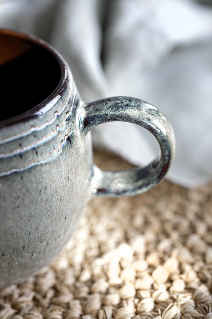 The Comporta Mug - L - Set of 6 - Skandi London