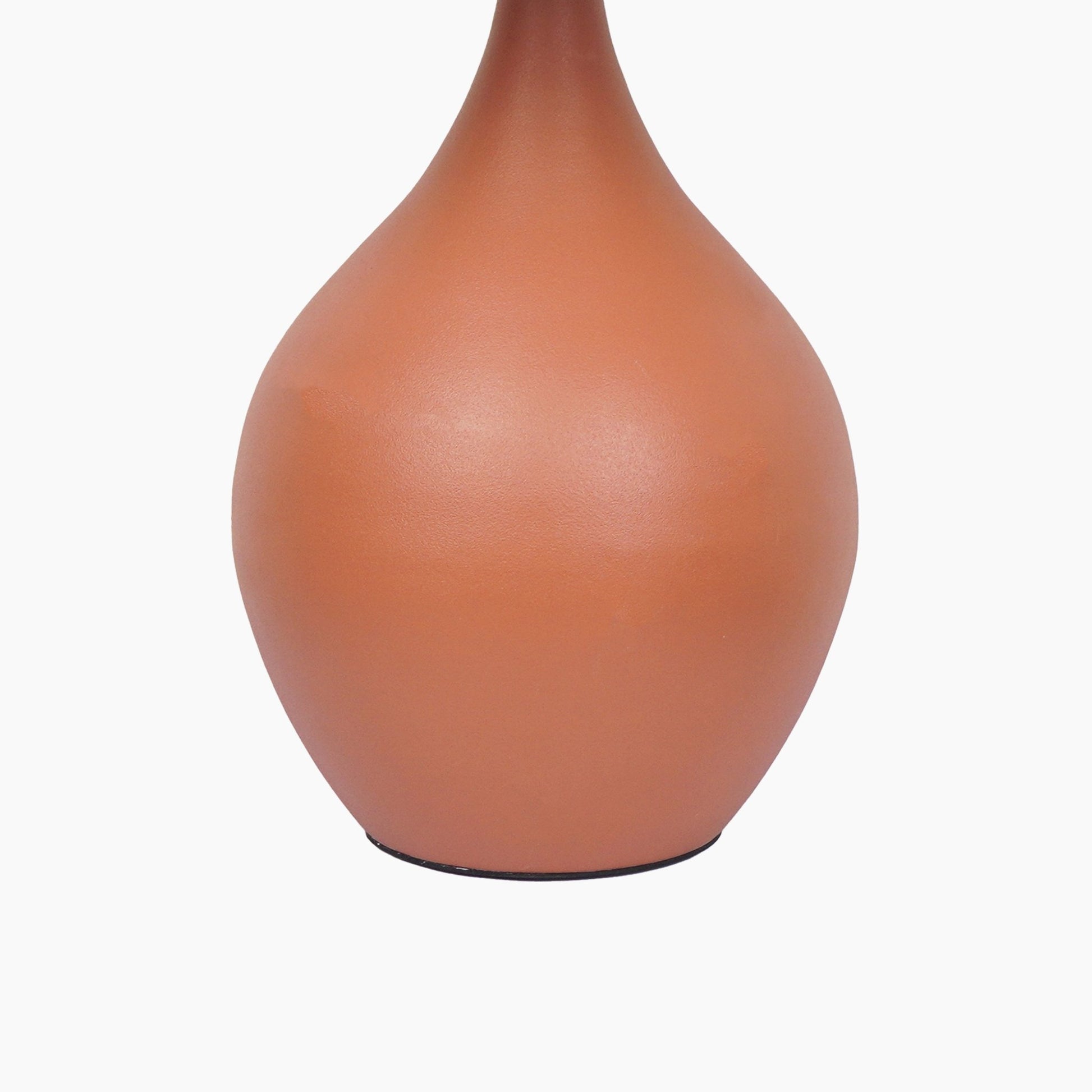 Park Terra Glow Metal Table Lamp - Skandi London