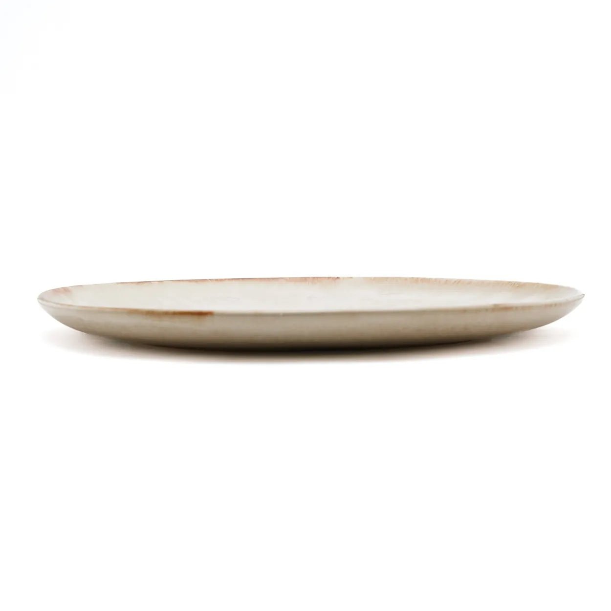 The Cascais Dinner Plate - Set of 4 - Skandi London