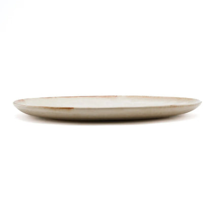 The Cascais Dinner Plate - Set of 4 - Skandi London