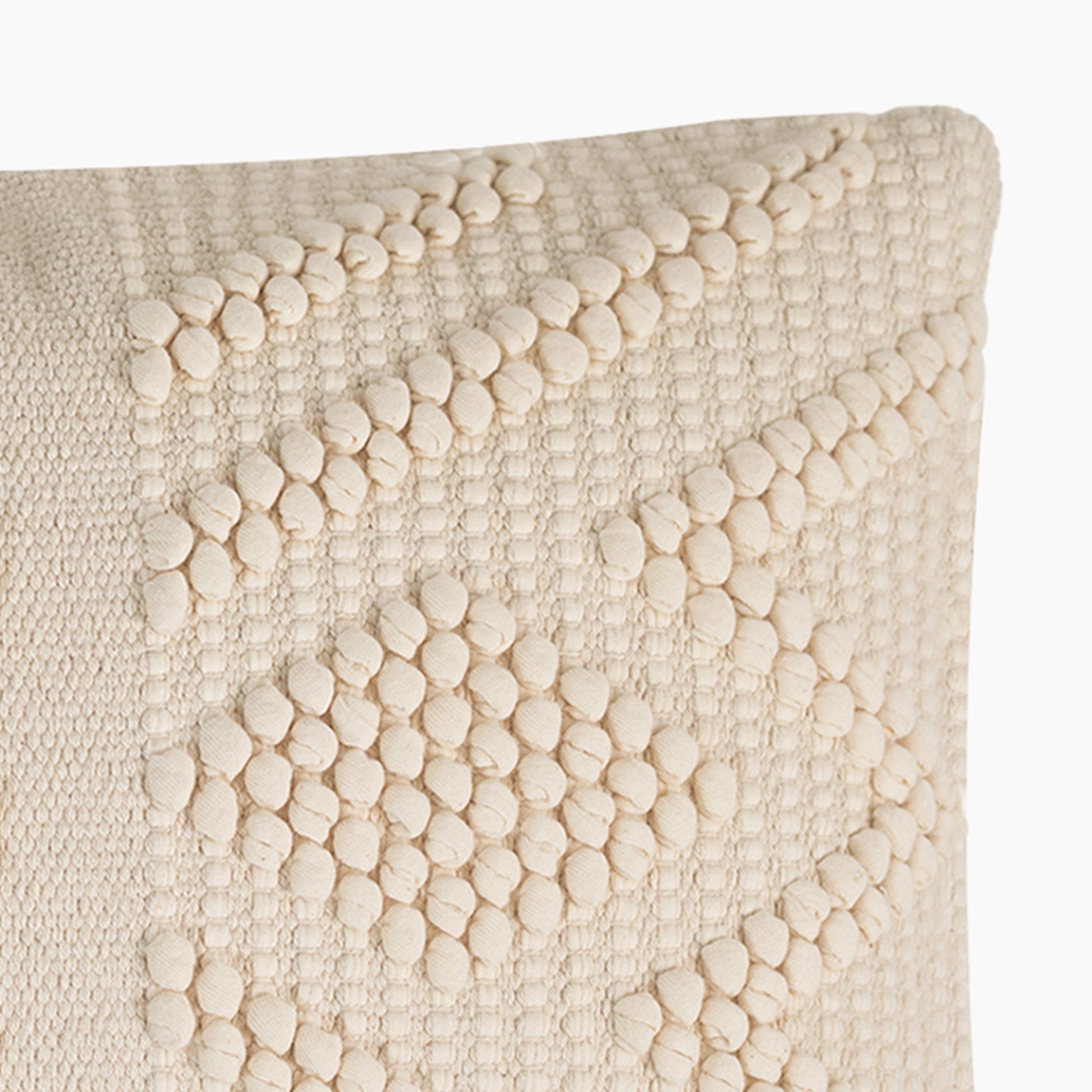 Balham Cotton Cushion - Skandi London