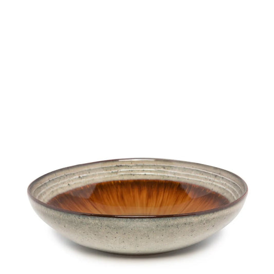 The Comporta Pasta Plate - L - Set of 4 - Skandi London