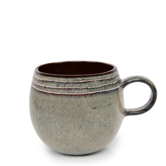 The Comporta Mug - L - Set of 6 - Skandi London