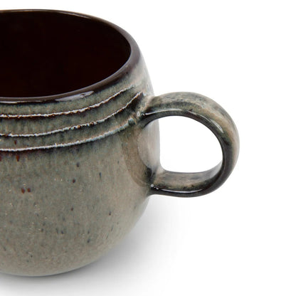 The Comporta Mug - L - Set of 6 - Skandi London