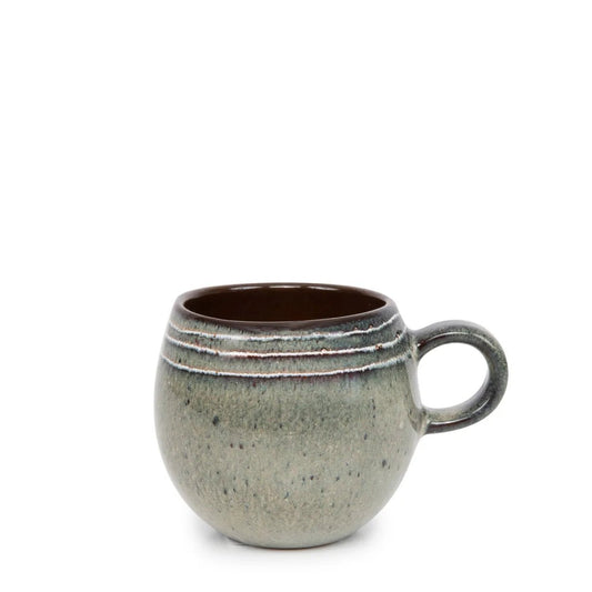 The Comporta Mug - M - Set of 6 - Skandi London