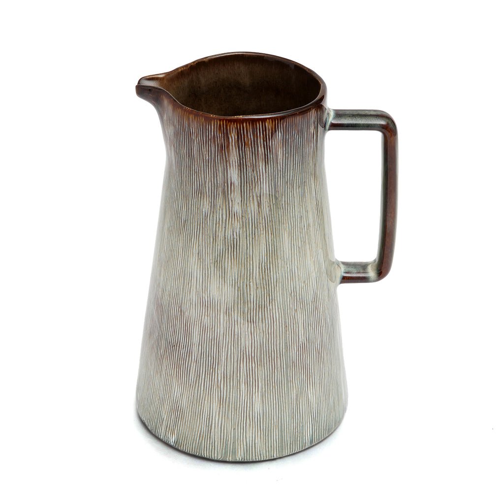 The Peniche Pitcher - Set of 2 - Skandi London