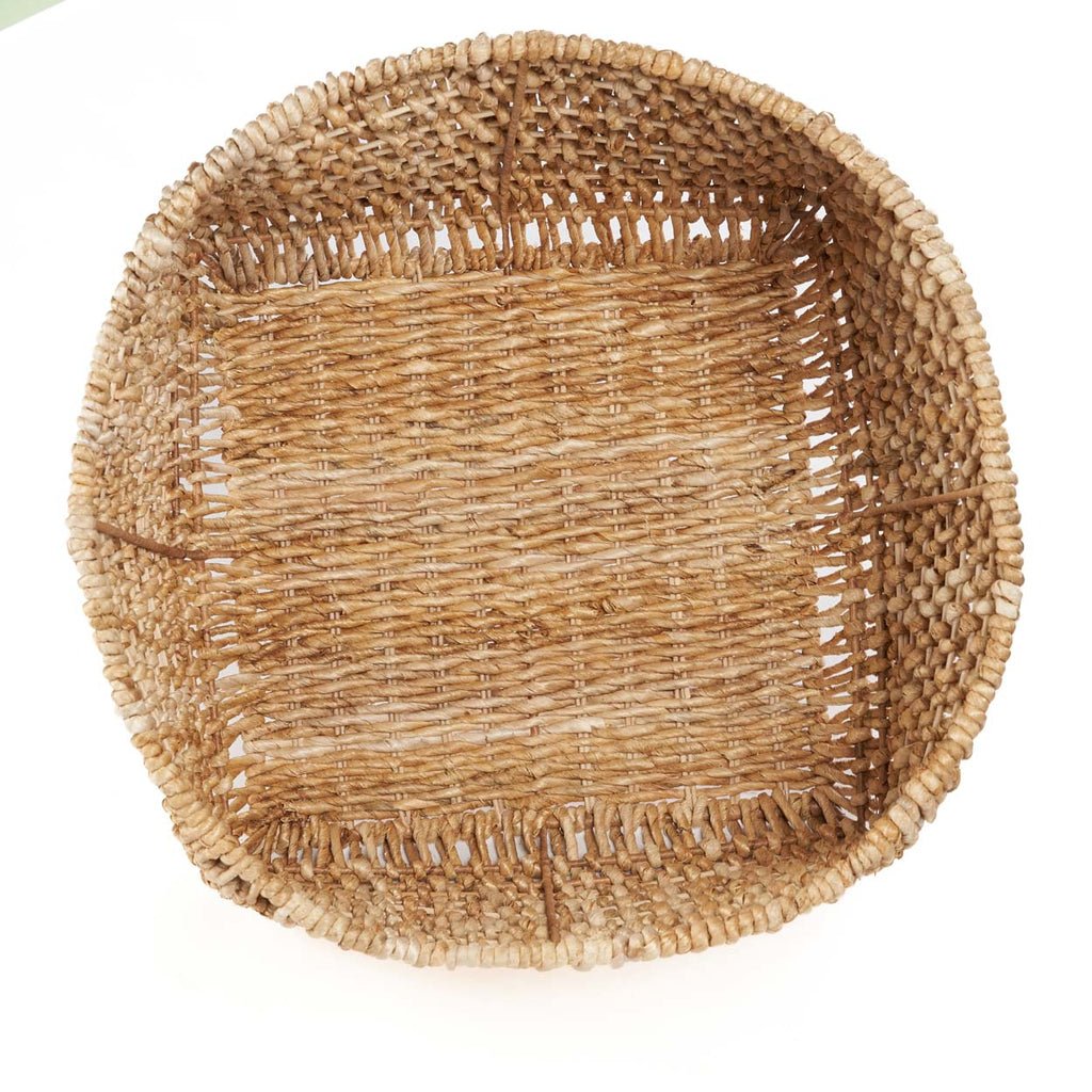 The Louh Louh Basket - Natural - XL - Skandi London