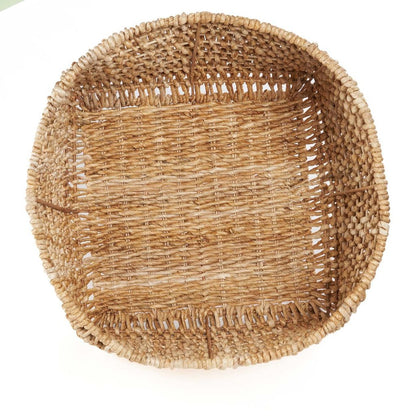 The Louh Louh Basket - Natural - XL - Skandi London