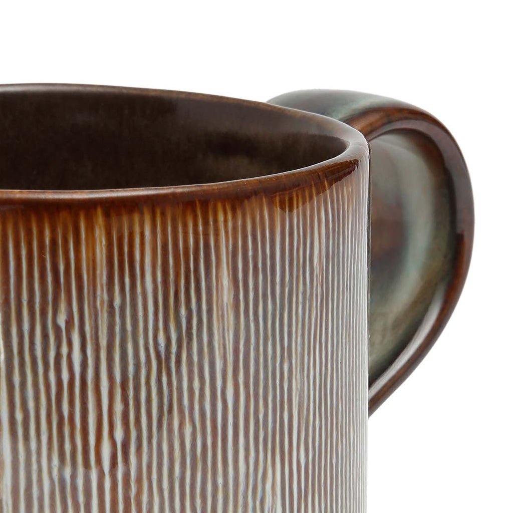 The Peniche Mug - L - Set of 6 - Skandi London