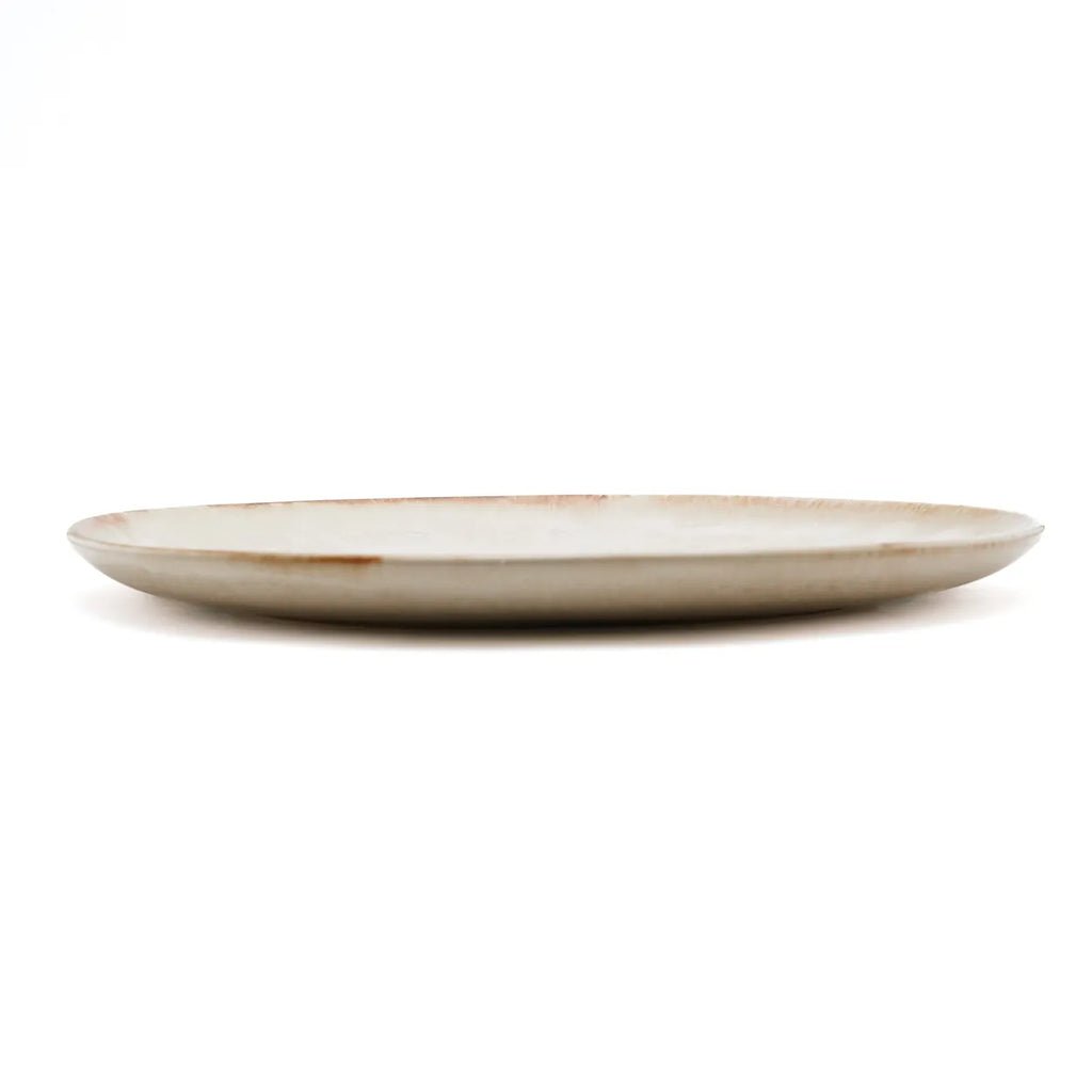 The Cascais Dinner Plate - Set of 4 - Skandi London