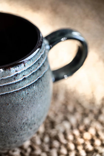 The Comporta Mug - M - Set of 6 - Skandi London