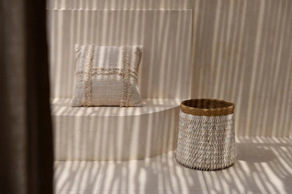 The Pandan Basket 2 - Skandi London