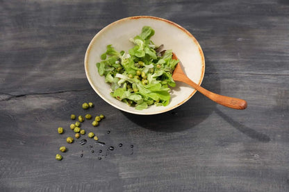 The Cascais Small Bowl Plate - Set of 6 - Skandi London