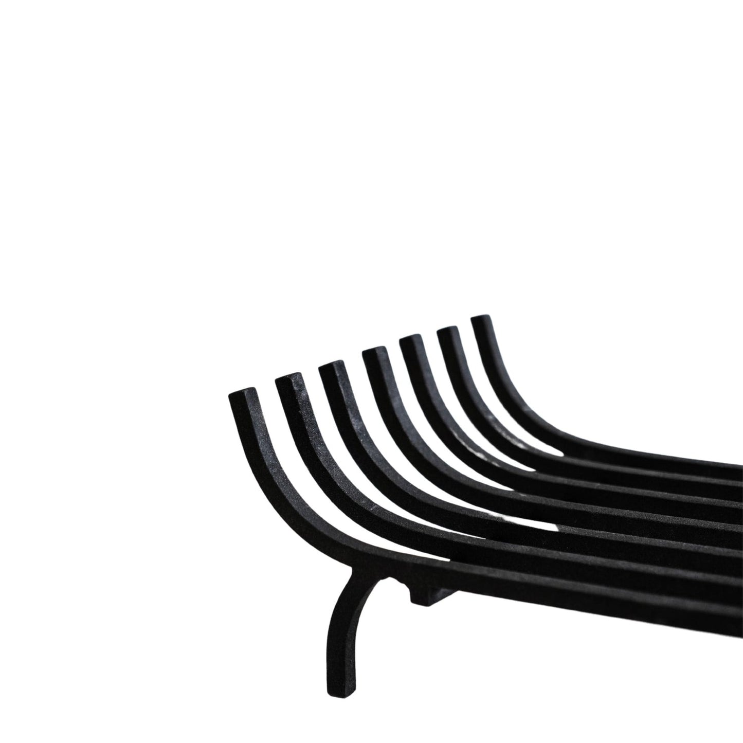 Grenivik Oynx Fire Grate - Skandi London