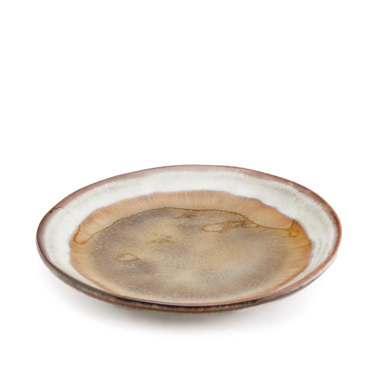 The Comporta Appetizer Plate - Set of 6 - Skandi London