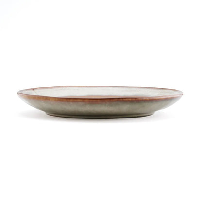 The Comporta Appetizer Plate - Set of 6 - Skandi London