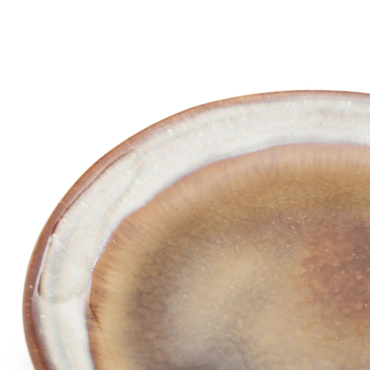 The Comporta Appetizer Plate - Set of 6 - Skandi London