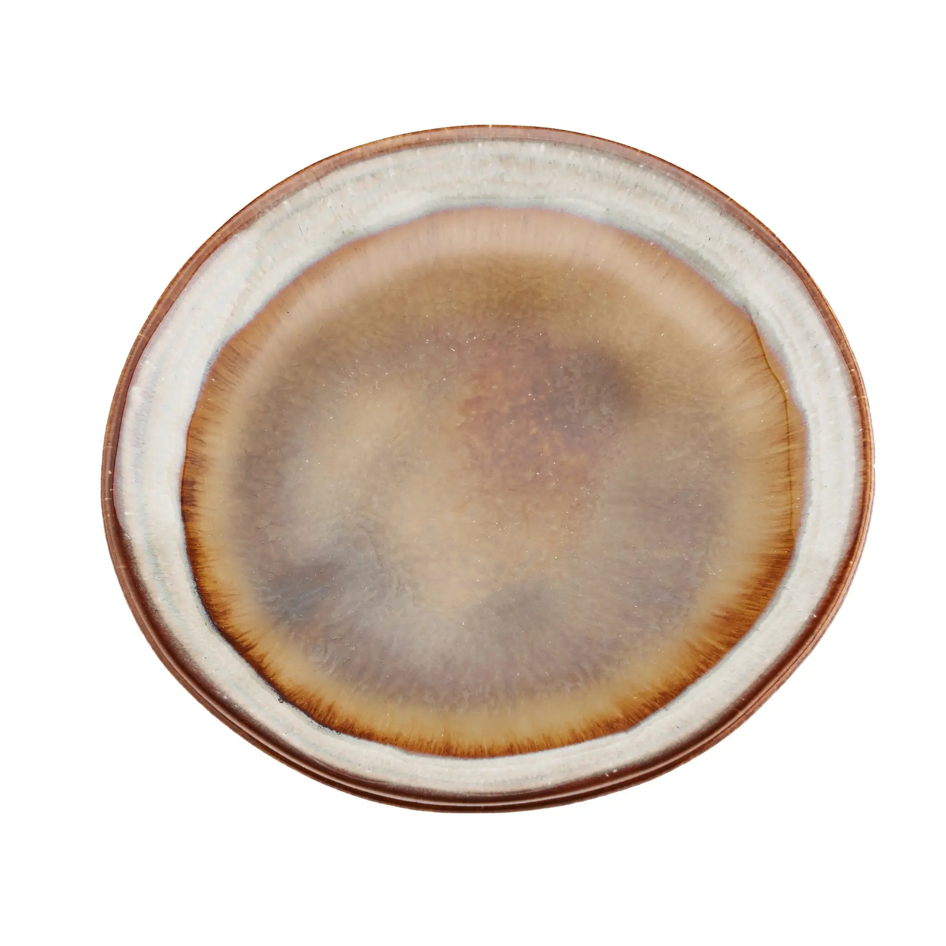 The Comporta Appetizer Plate - Set of 6 - Skandi London