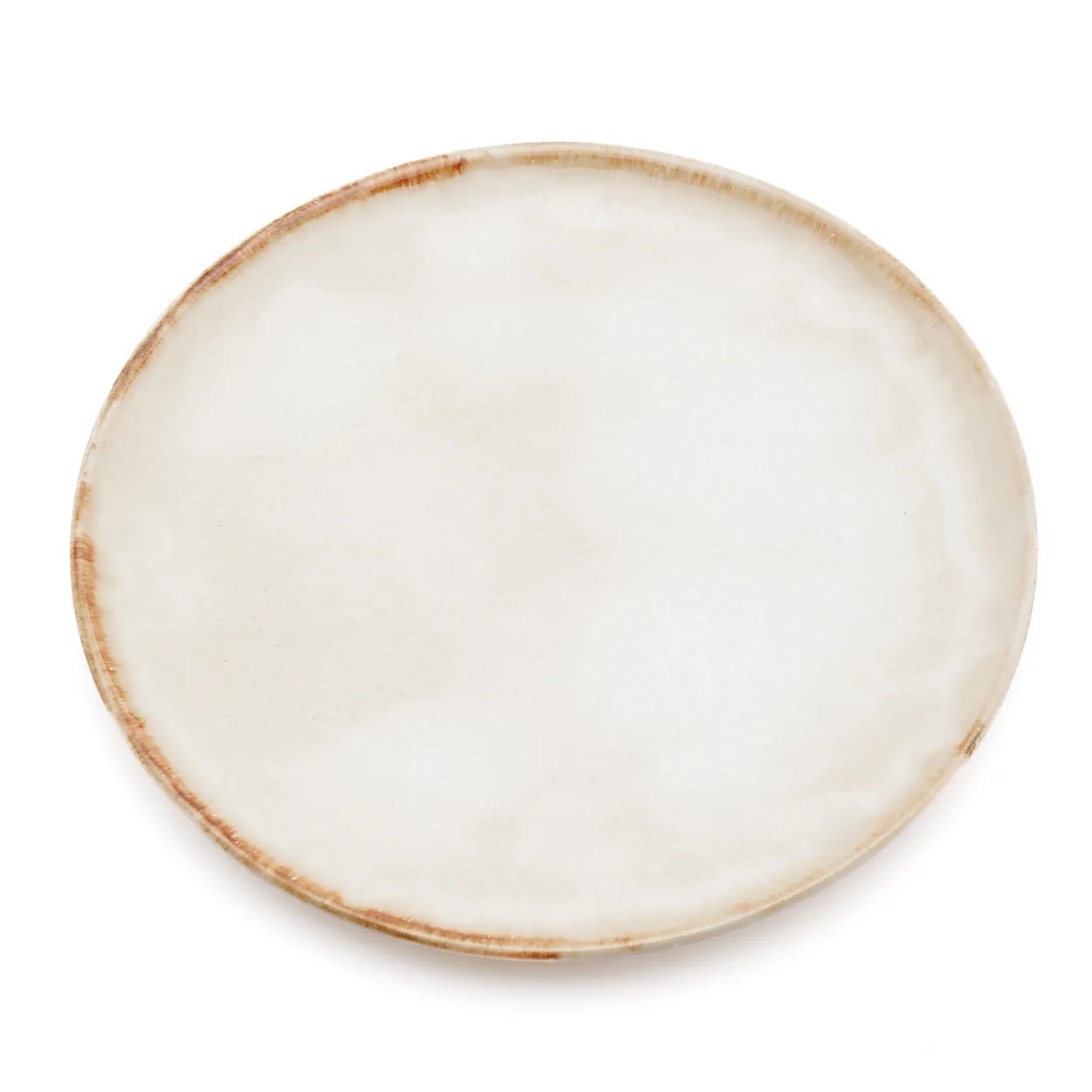 The Cascais Dinner Plate - Set of 4 - Skandi London