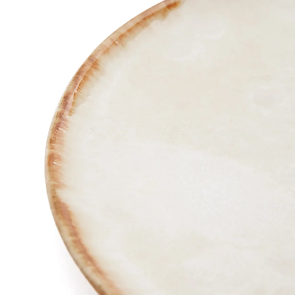 The Cascais Dinner Plate - Set of 4 - Skandi London