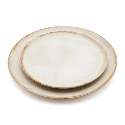 The Cascais Dinner Plate - Set of 4 - Skandi London