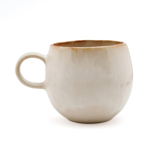 The Cascais Mug - L - Set of 6 - Skandi London