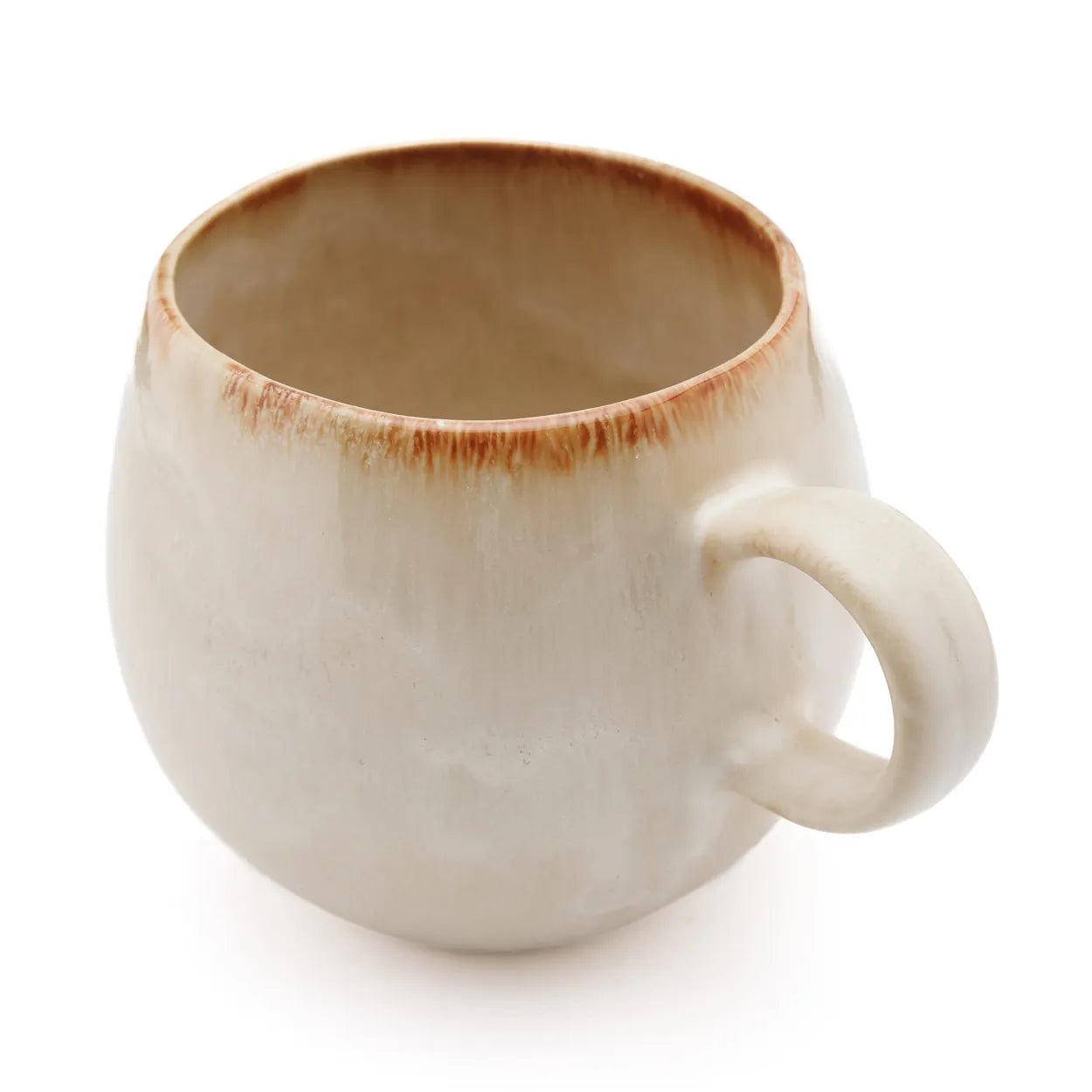 The Cascais Mug - L - Set of 6 - Skandi London