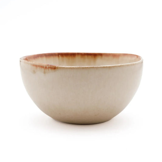 The Cascais Cereal Bowl - M - Set of 6 - Skandi London