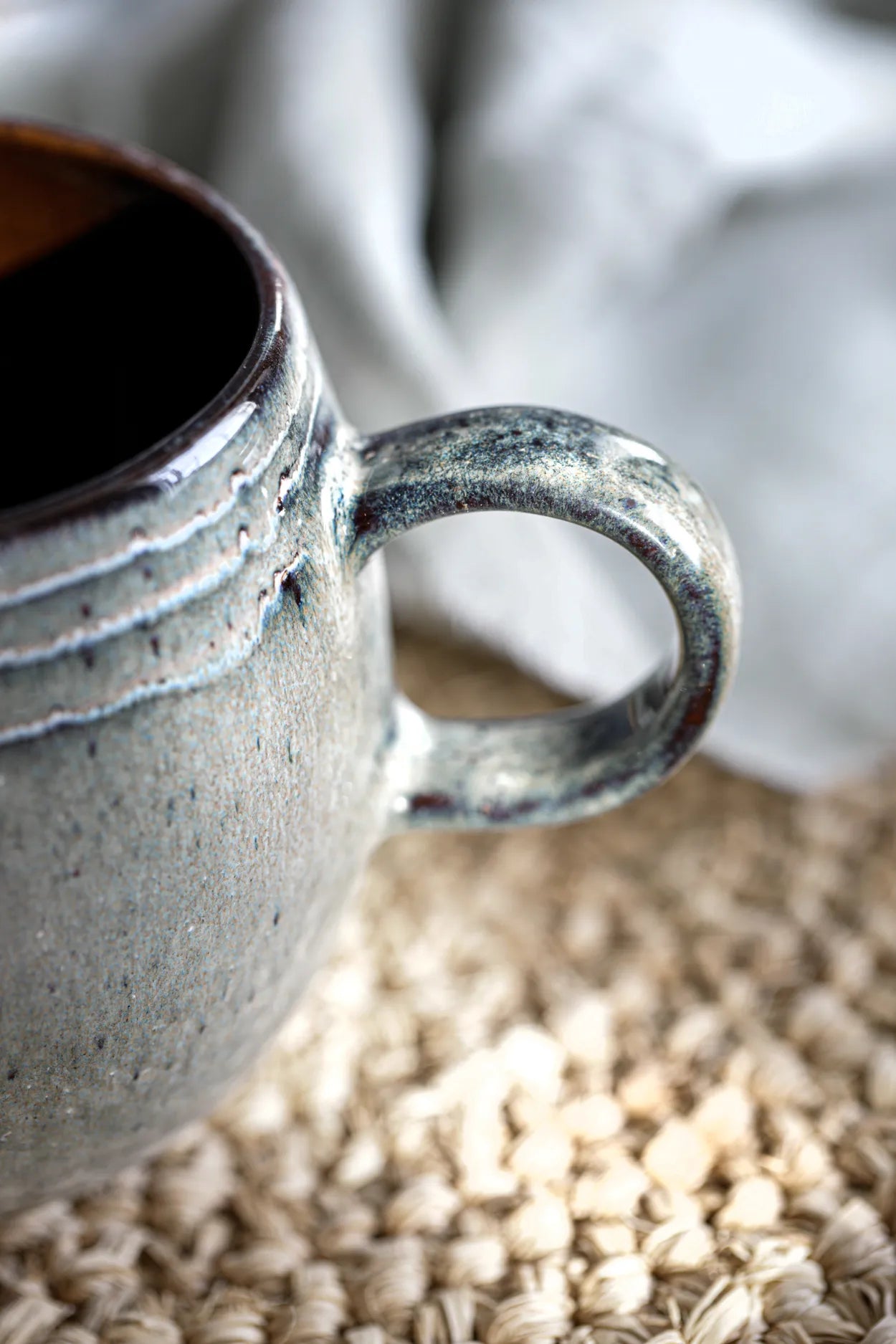 The Comporta Mug - L - Set of 6 - Skandi London