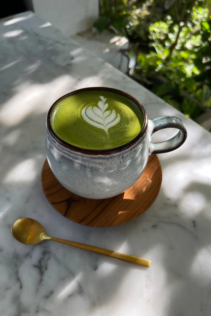 The Comporta Mug - L - Set of 6 - Skandi London