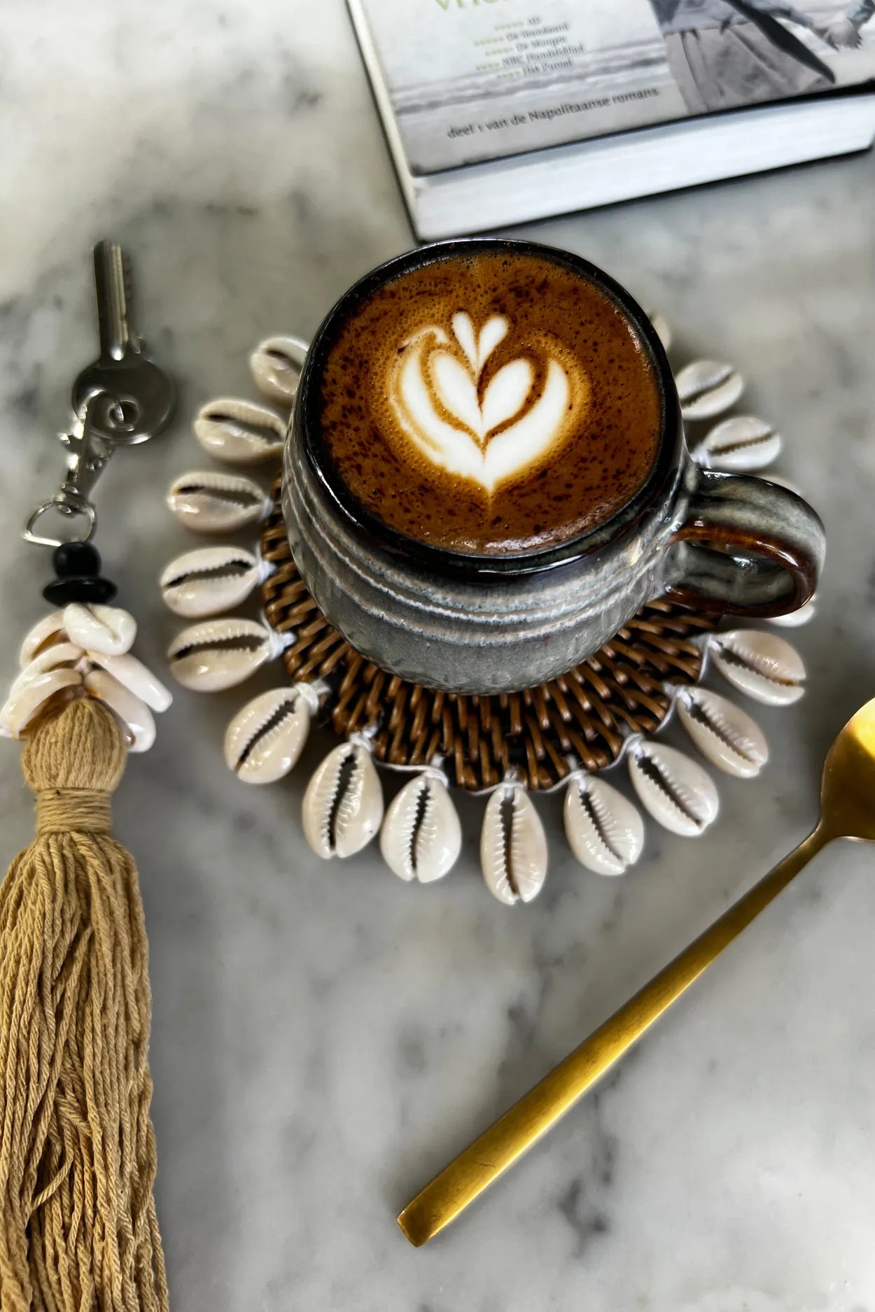 The Comporta Mug - M - Set of 6 - Skandi London
