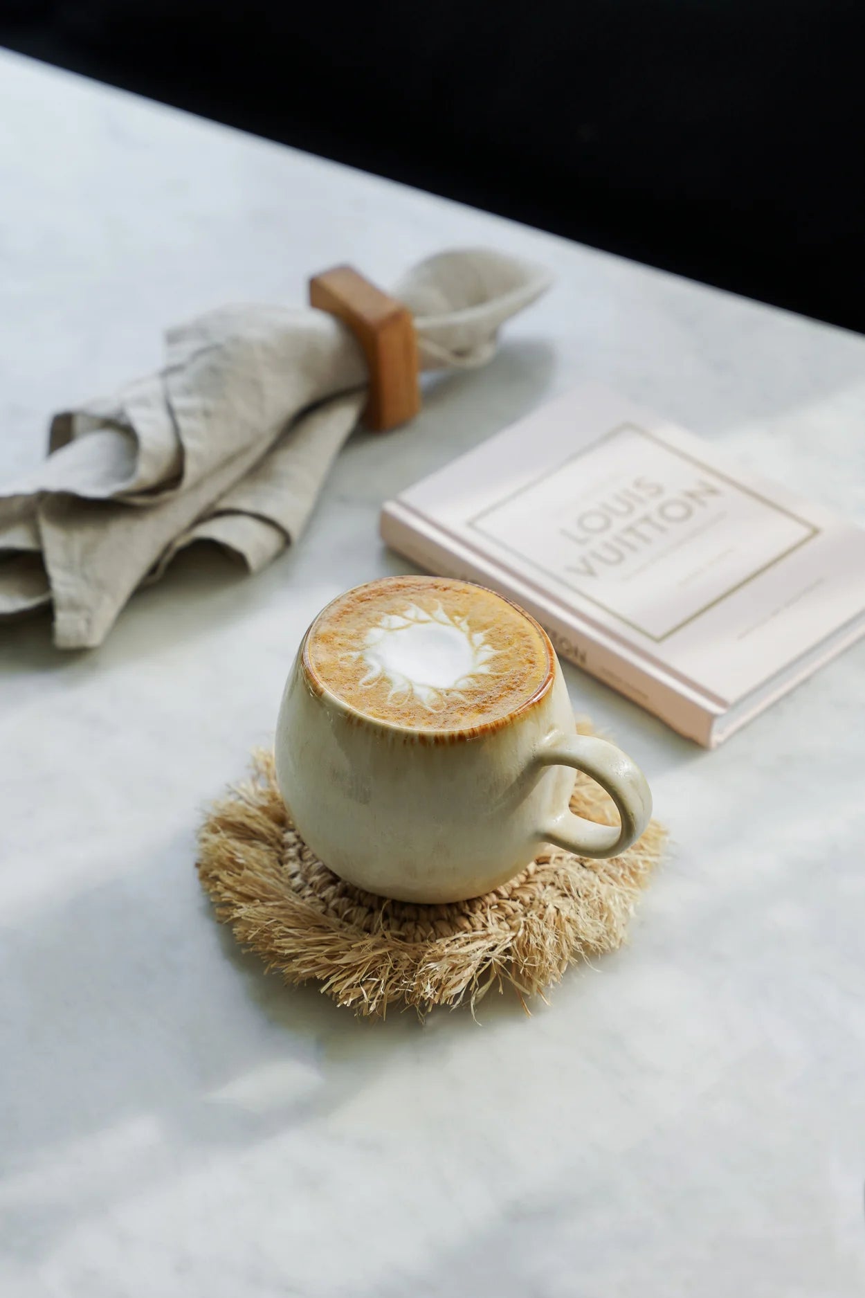 The Cascais Mug - L - Set of 6 - Skandi London