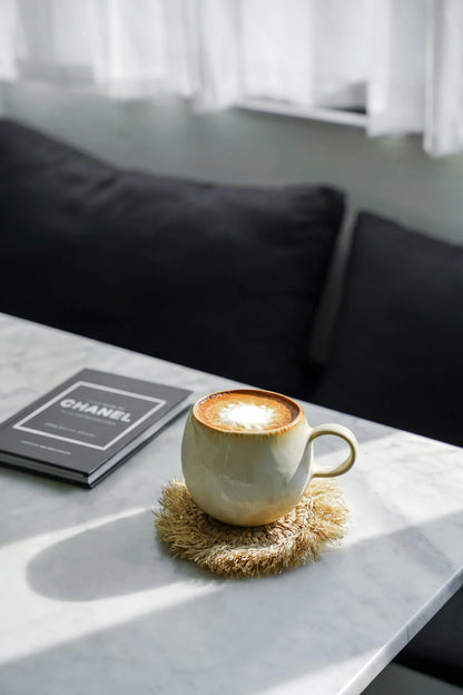 The Cascais Mug - L - Set of 6 - Skandi London
