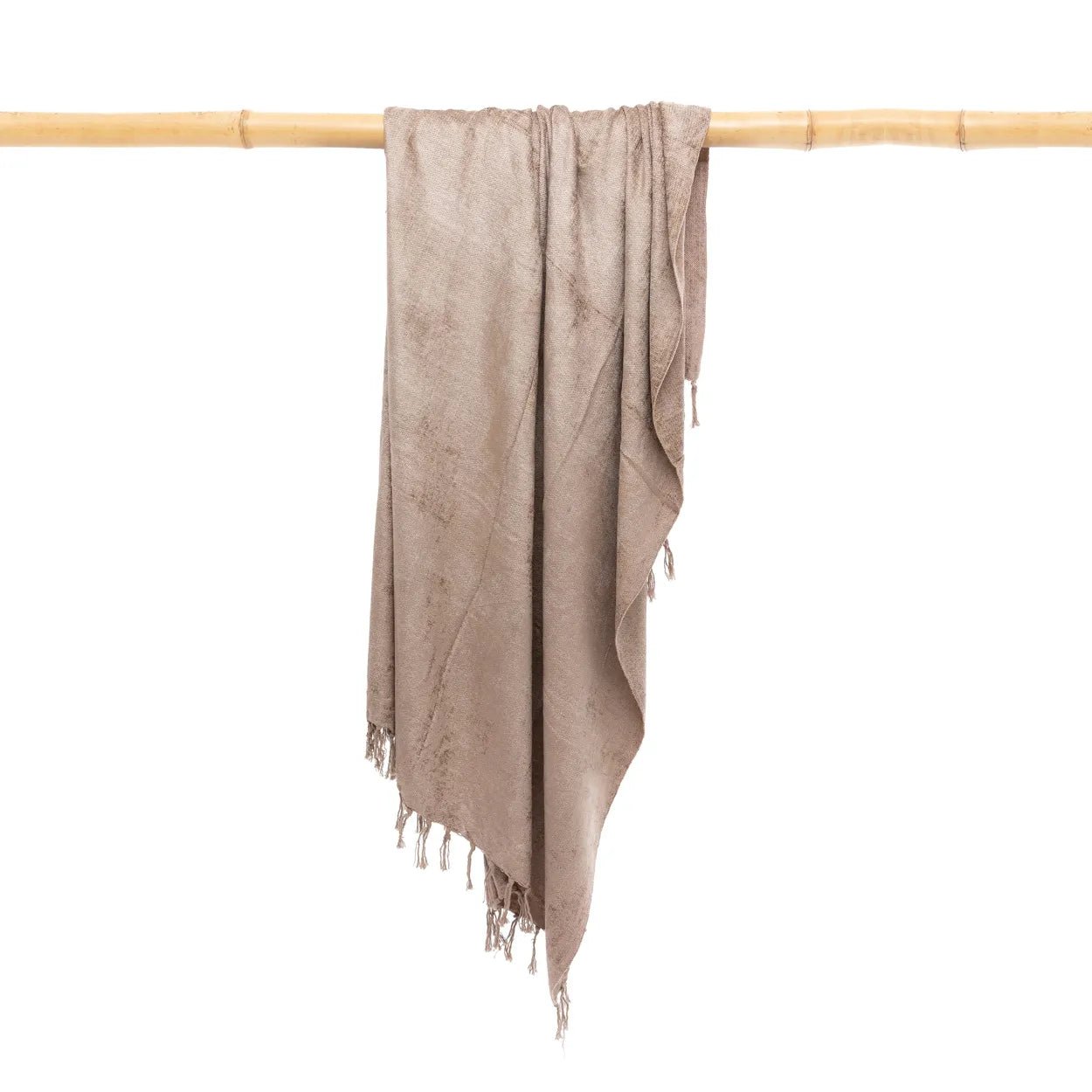 The s'il vous Plaid - Concrete Velvet_40 - Skandi London