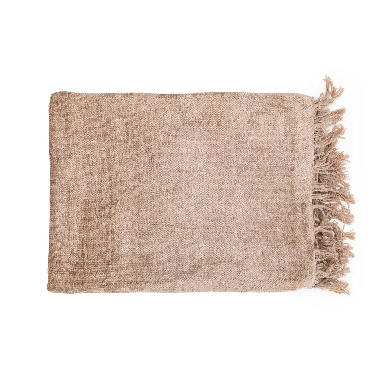 The s'il vous Plaid - Concrete Velvet_40 - Skandi London