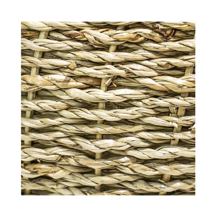 Seagrass Pot Cover Natural Nested set of 2 - Skandi London