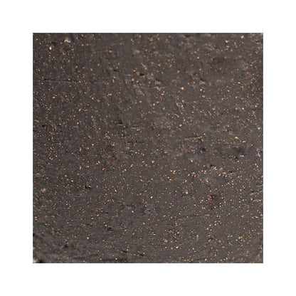 Suren Tall Planter Rustic Mocha - Large - Skandi London