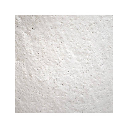 Suren Tall Planter Rustic White - Large - Skandi London