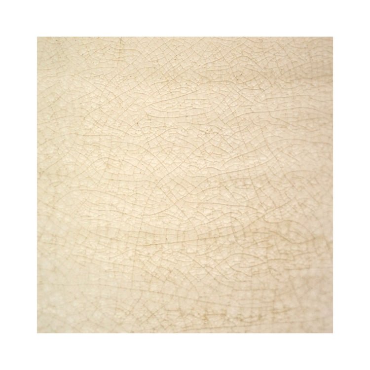 Pot Como Ivory H21Cm D26Cm - Skandi London