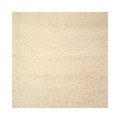 Pot Como Ivory H21Cm D26Cm - Skandi London