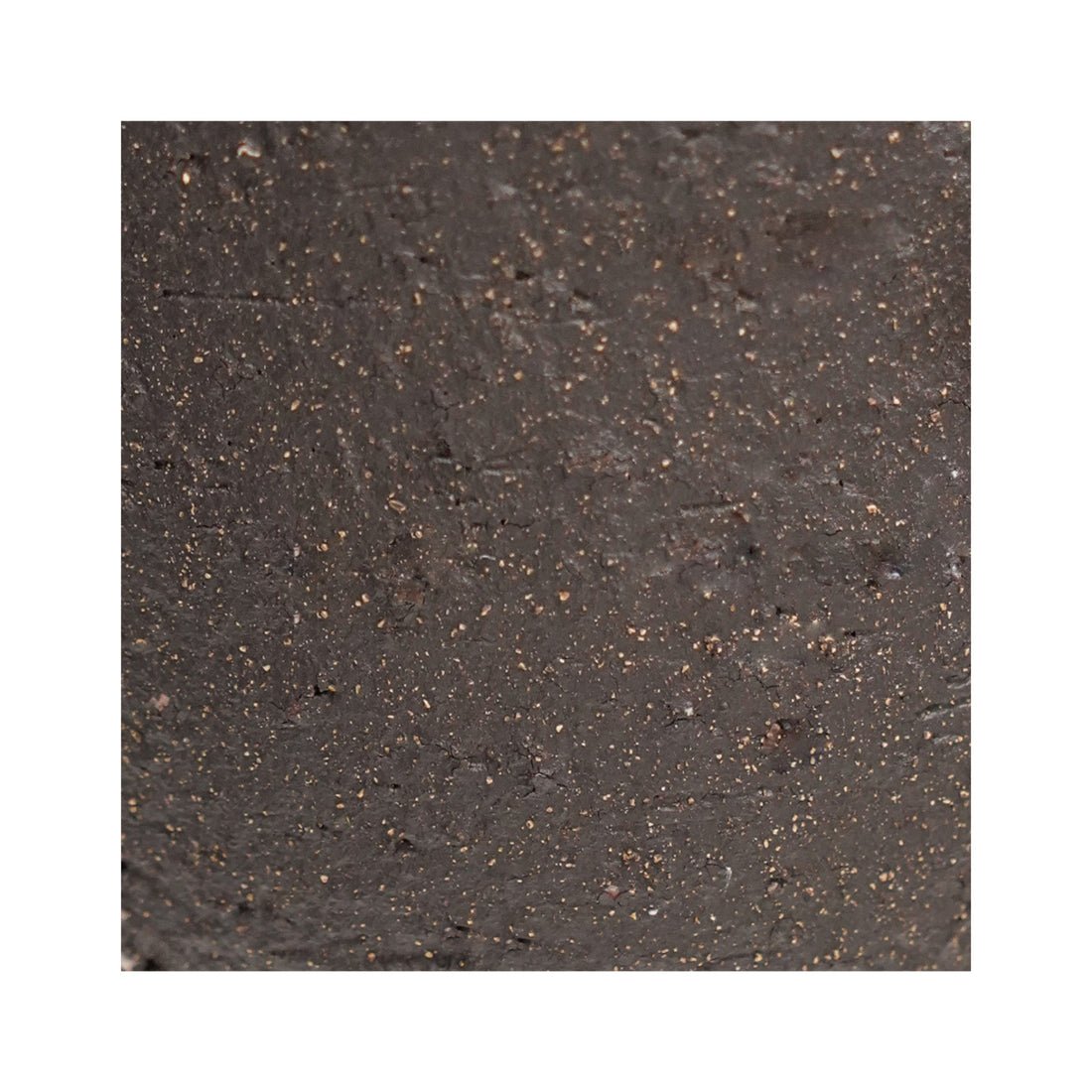 Suren Tall Planter Rustic Mocha - Medium - Skandi London