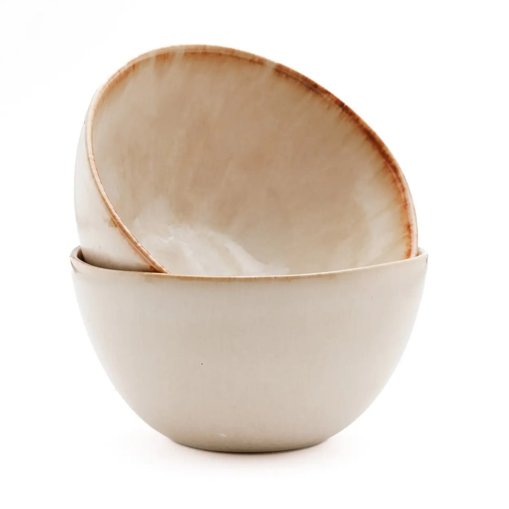 The Cascais Bowl - M - Set of 6 - Skandi London