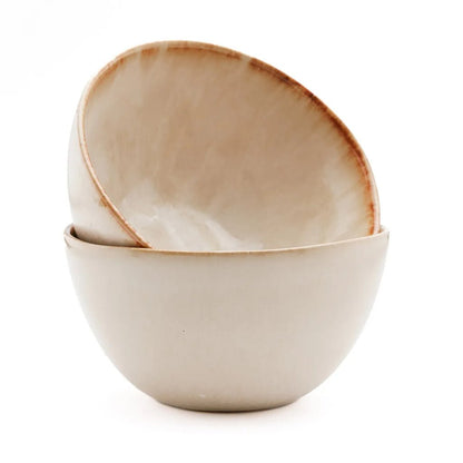 The Cascais Bowl - M - Set of 6 - Skandi London