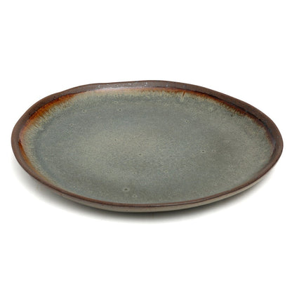 The Côa Dinner Plate - Set of 4 - Skandi London