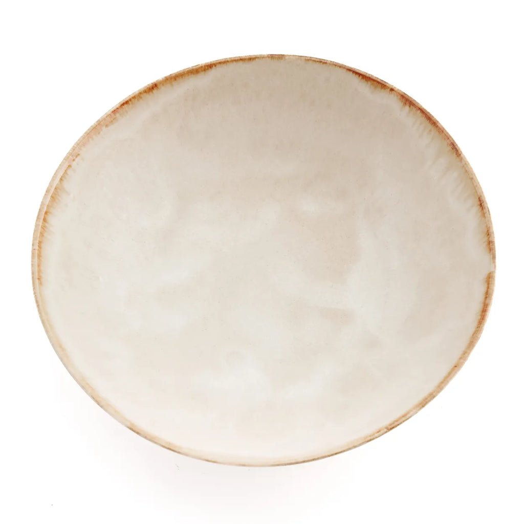 The Cascais Serving Bowl - Medium - Skandi London