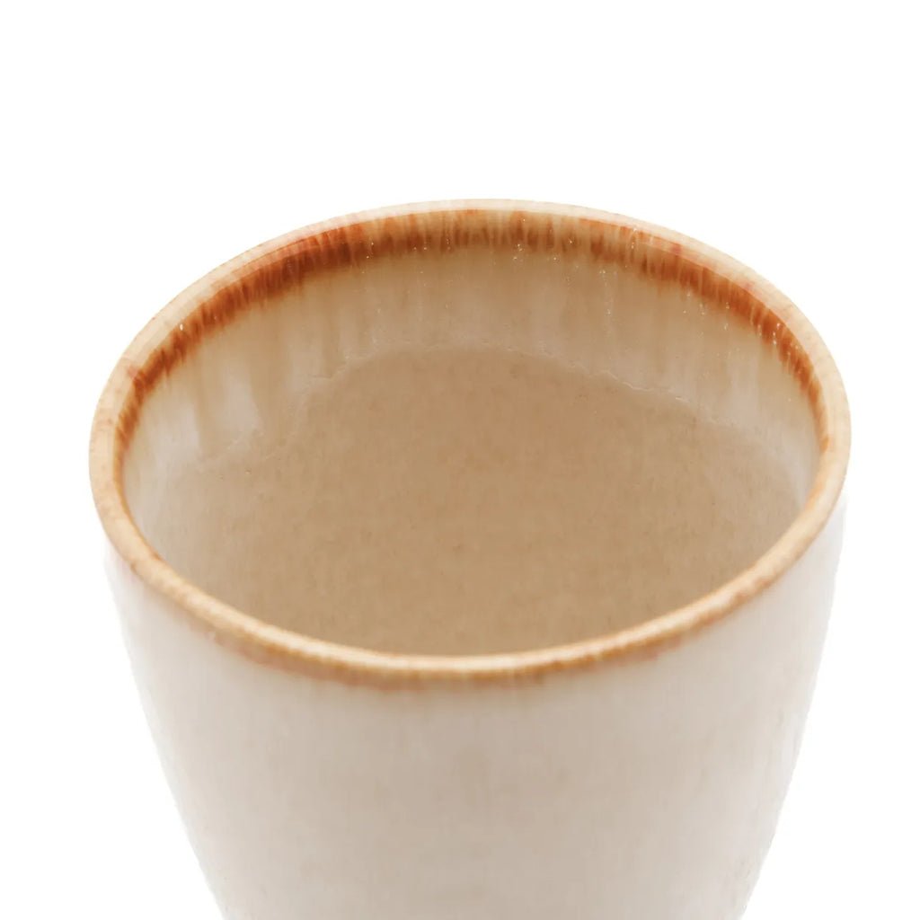 The Cascais Cup - Set of 6 - Skandi London
