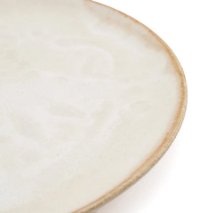 The Cascais Salad Plate - Set of 6 - Skandi London
