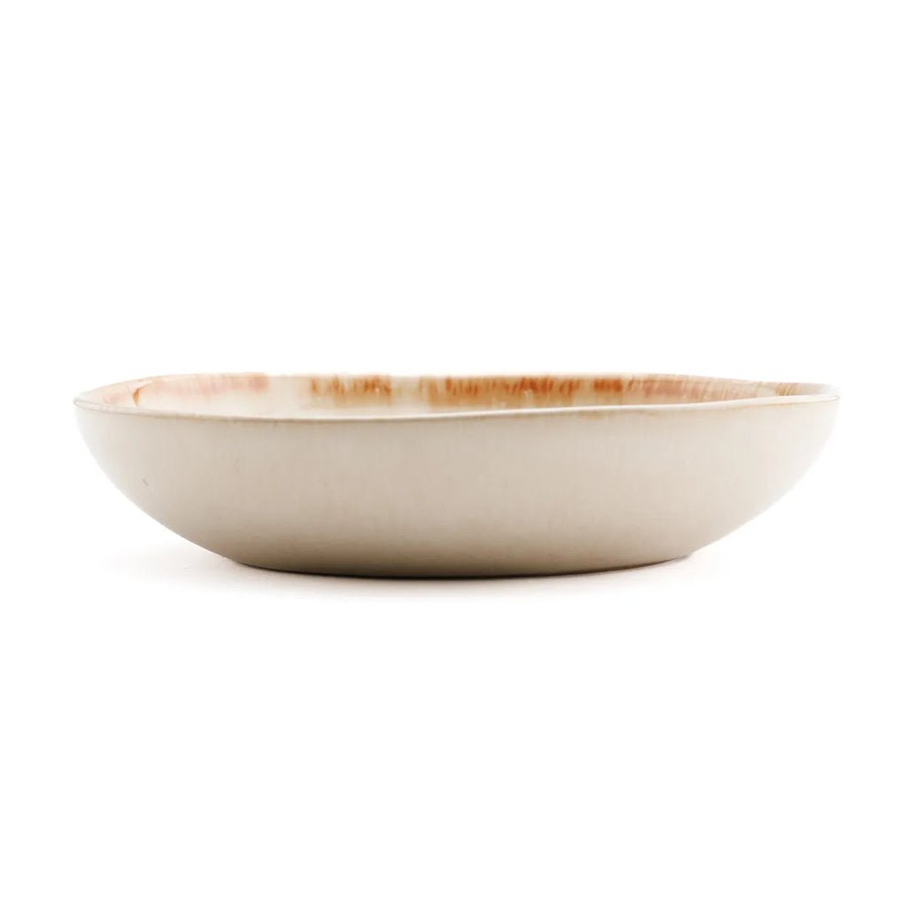 The Cascais Small Bowl Plate - Set of 6 - Skandi London
