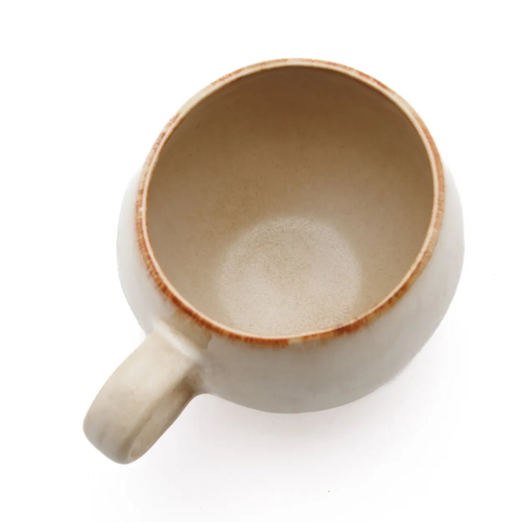 The Cascais Mug - L - Set of 6 - Skandi London